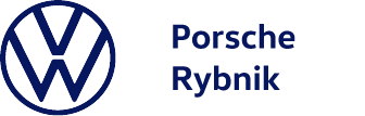 Logo VW Porsche Rybnik
